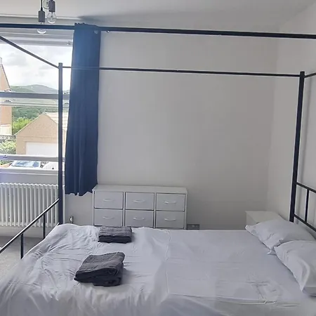 Ehen Ferienhaus *