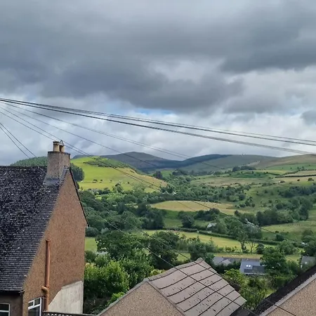 Ehen Cleator Moor
