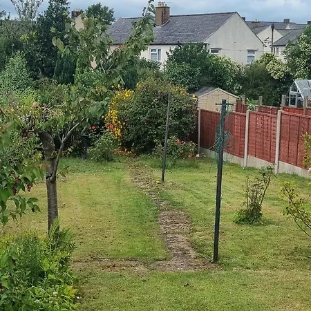 Nyaraló Ehen Cleator Moor