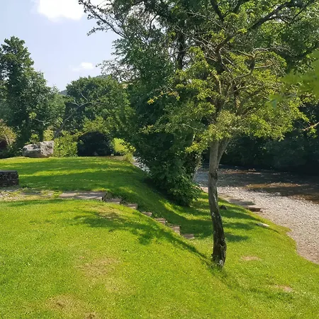 Ferienhaus Ehen *